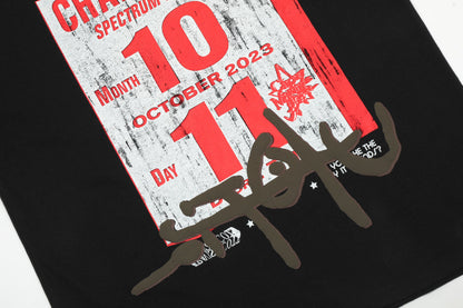 Circus Maximus Charlotte T-Shirt