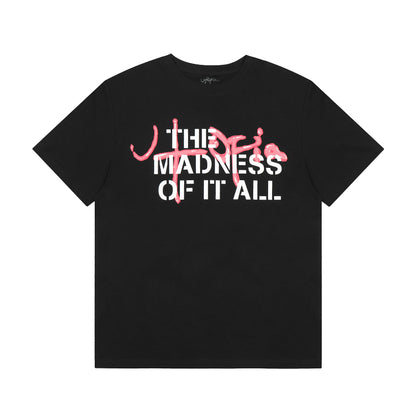 Utopia Chaos T-Shirt