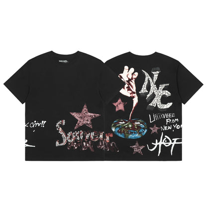 Live from NY T-Shirt