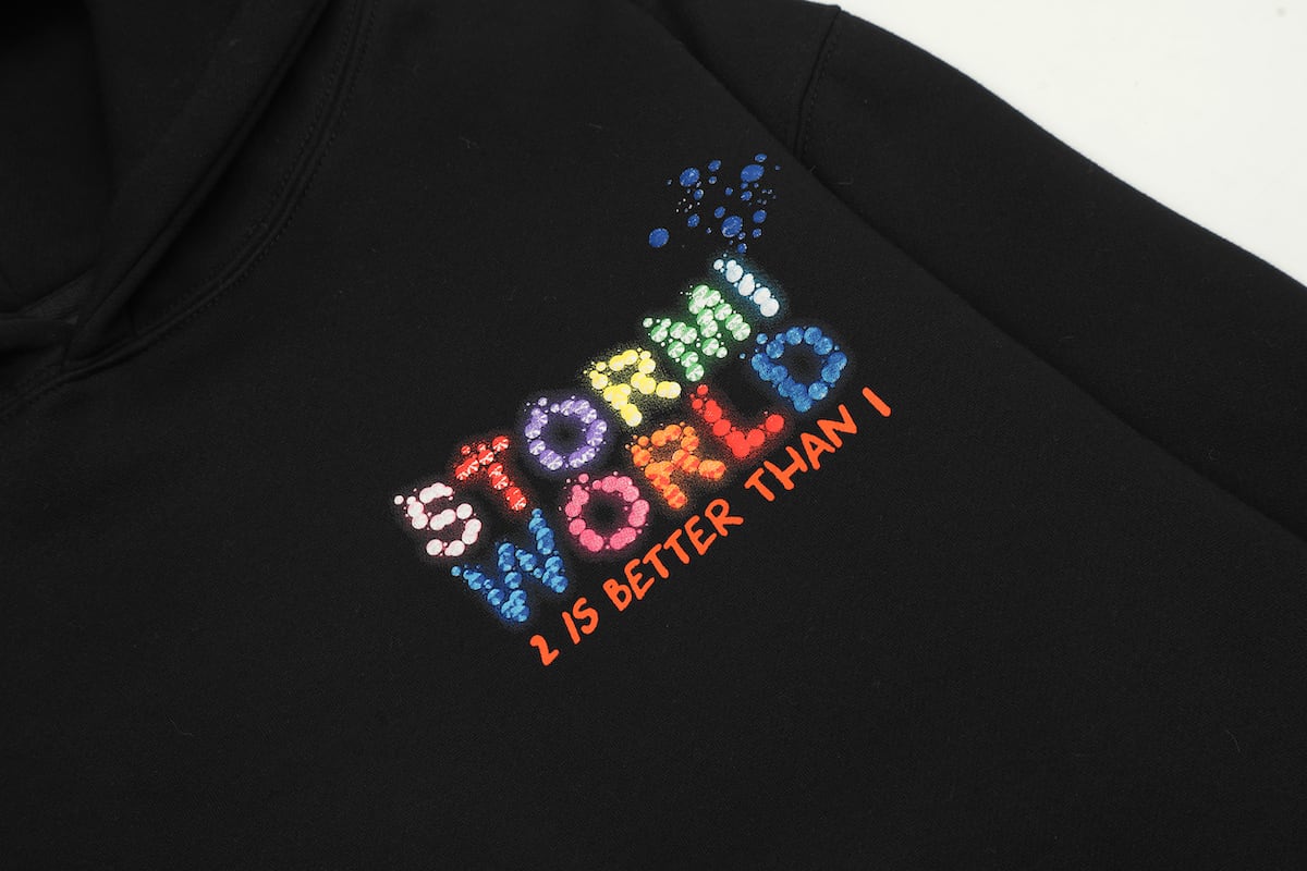Stormi Hoodie