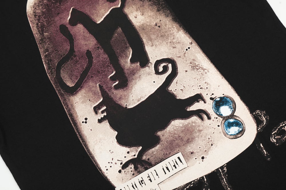 Utopia Desert T-Shirt