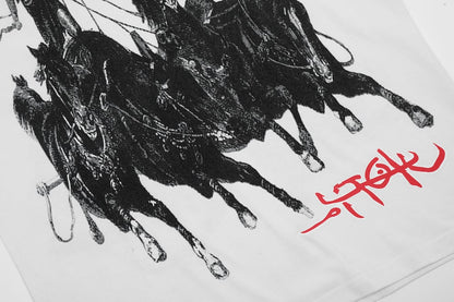 Utopia Circus Maximus 7/23 T-Shirt