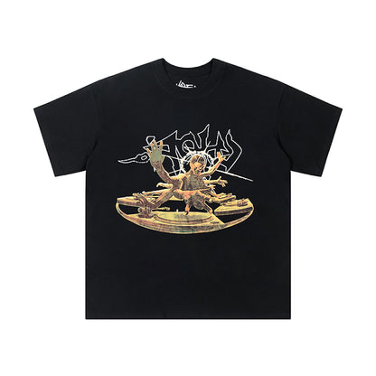 Alien T-Shirt