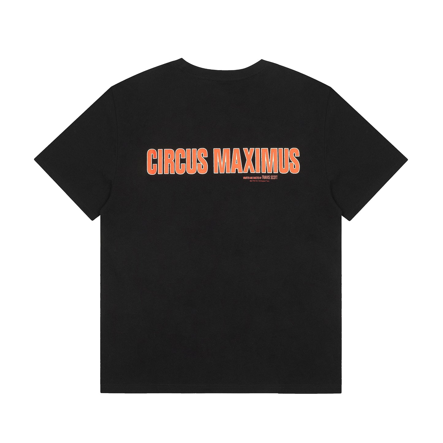Circus Maximus Basic T-Shirt