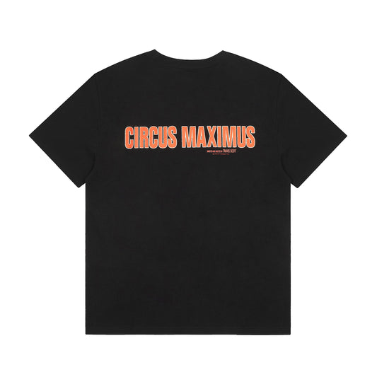 Circus Maximus Basic T-Shirt