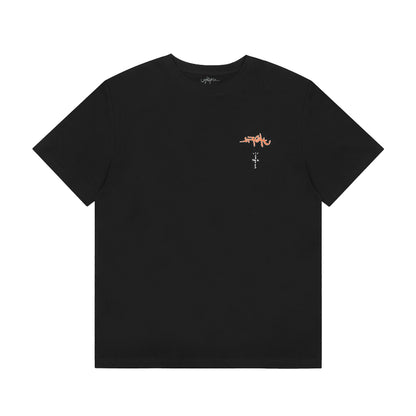 Circus Maximus Basic T-Shirt