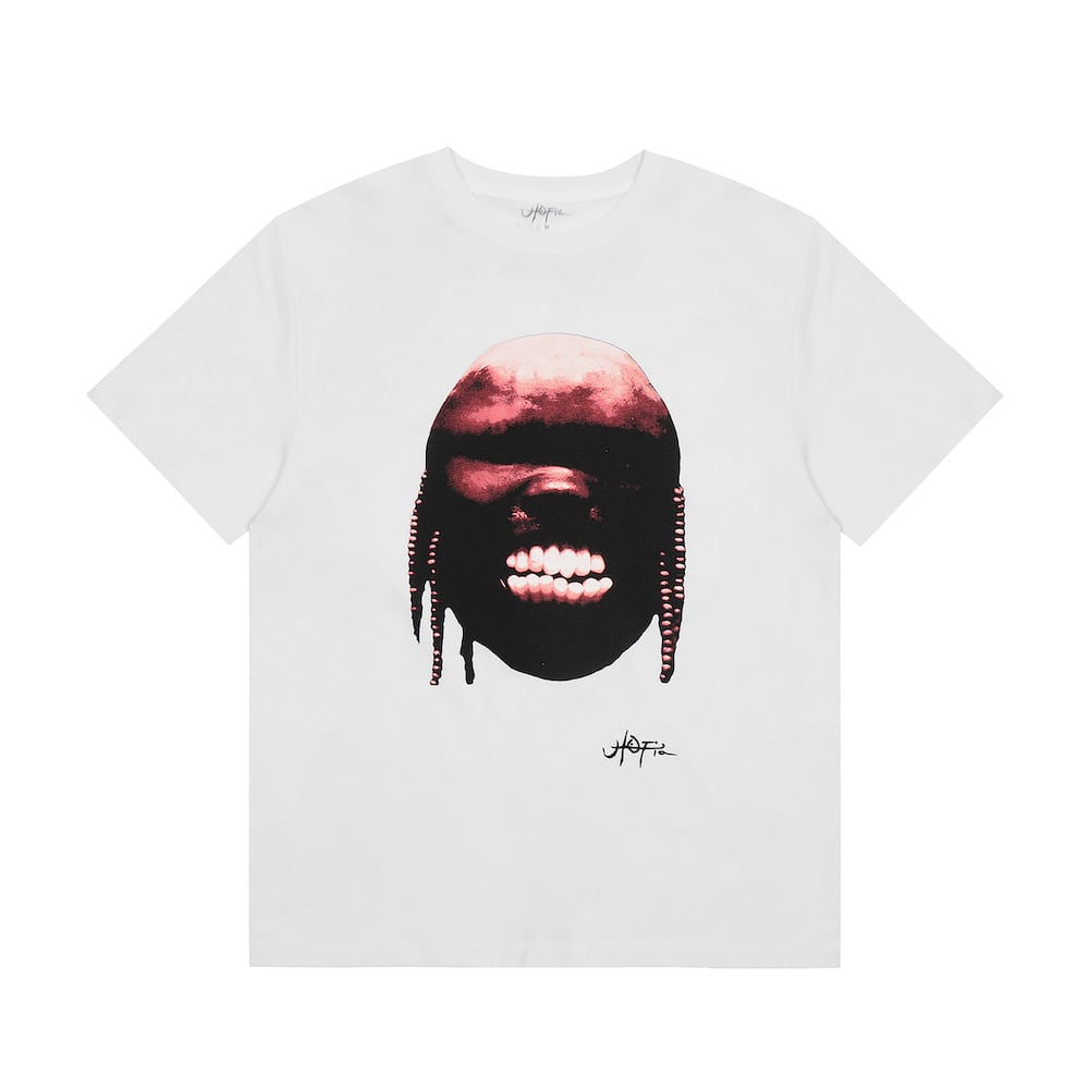 Grillz T-Shirt