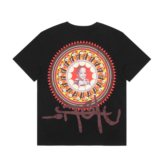 Utopia Kid Circle T-Shirt