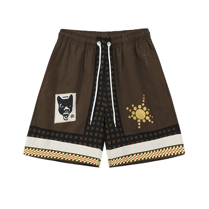 Utopia Shorts