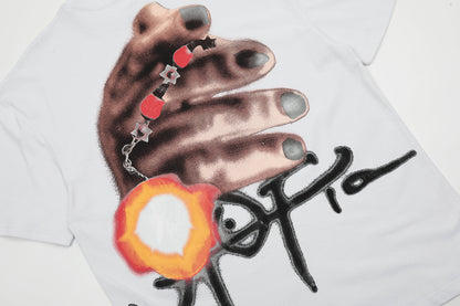 Utopia Magic in your hand T-Shirt