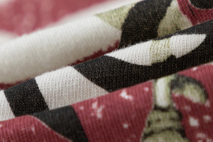 Utopia Evil Circus Maximus Tour 23 T-Shirt