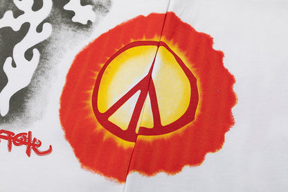 Utopia Be Happy T-Shirt