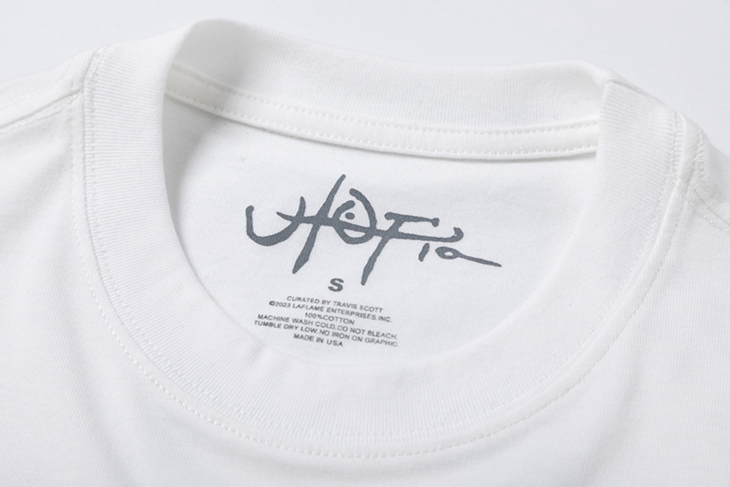 Utopia Be Happy T-Shirt