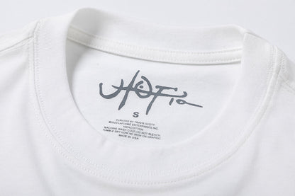 Utopia Be Happy T-Shirt