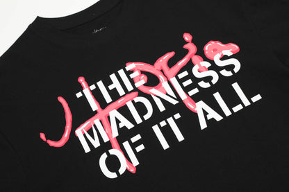 Utopia Chaos T-Shirt