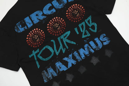 LA Circus Maximus '23 T-Shirt