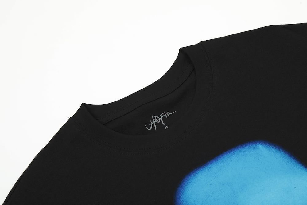 Utopia Scream T-Shirt