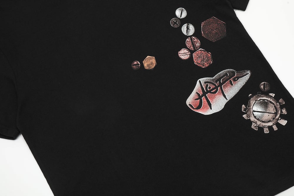 Utopia Desert T-Shirt