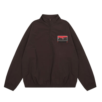 Trails Jacket