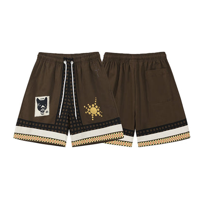 Utopia Shorts