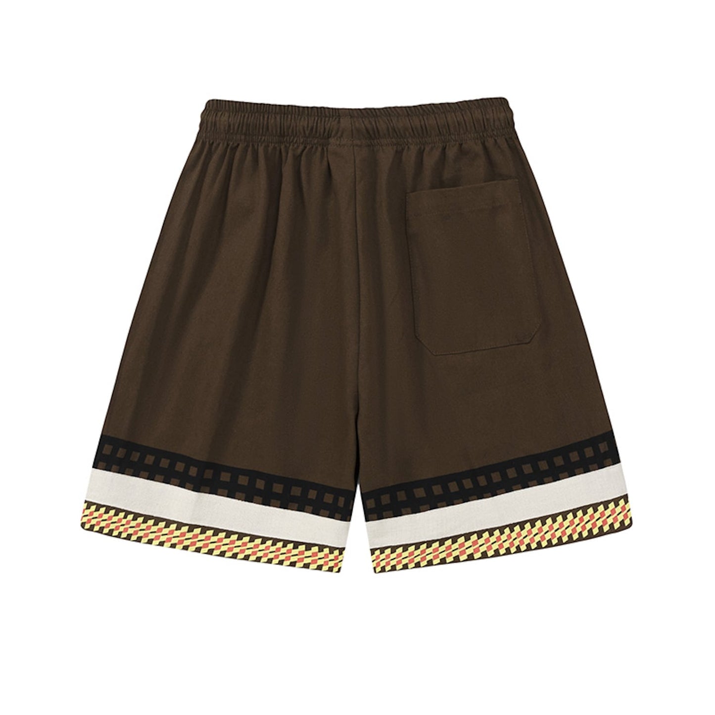 Utopia Shorts