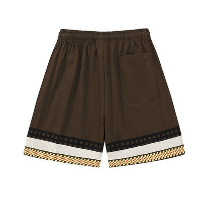 Utopia Shorts