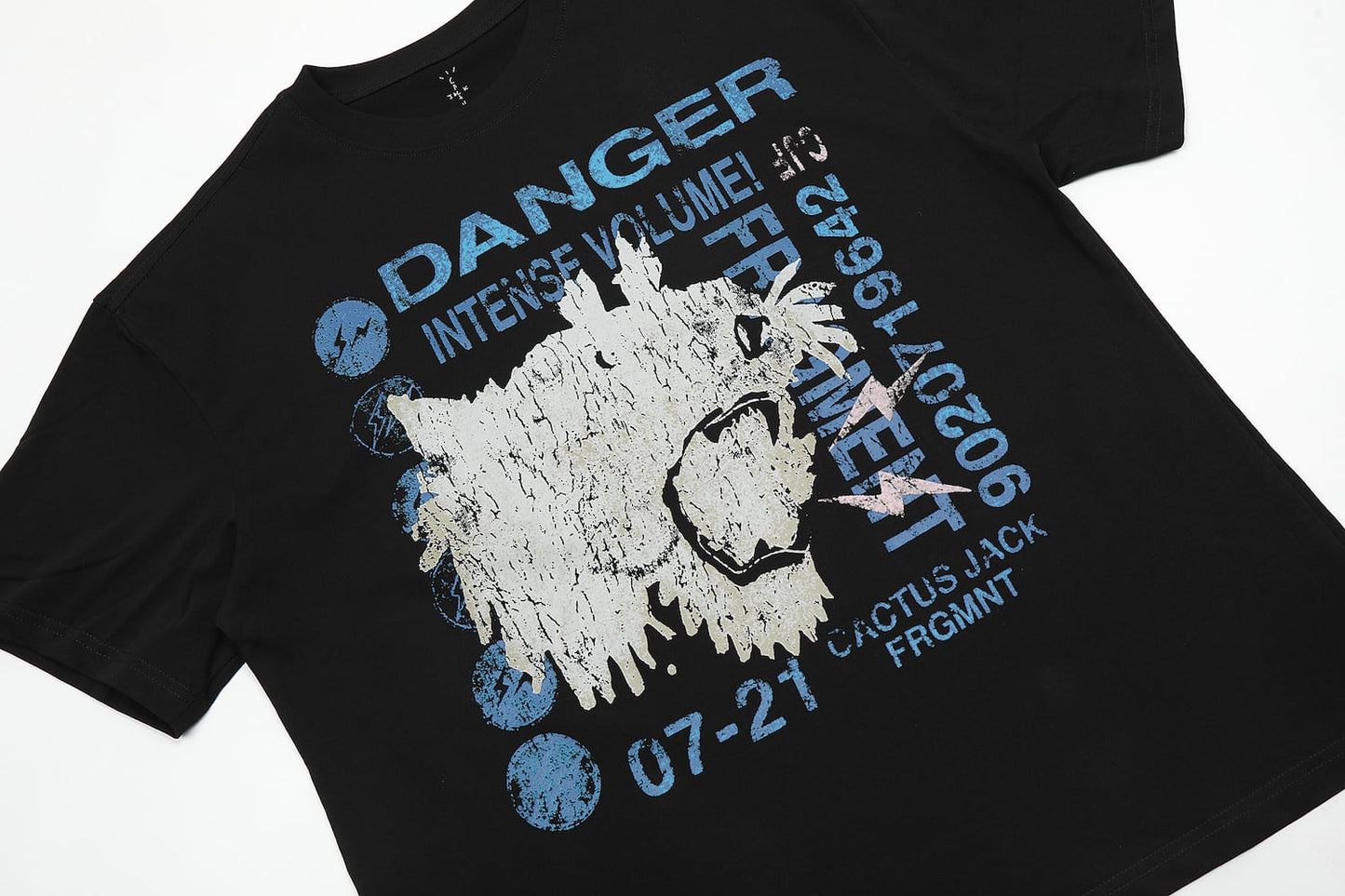 Danger T-Shirt