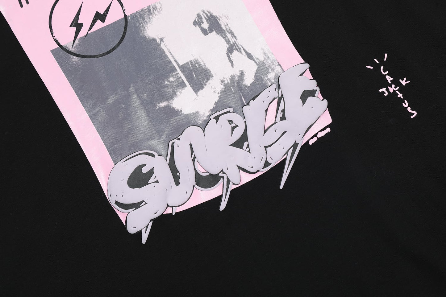 Pink Manifesto T-Shirt