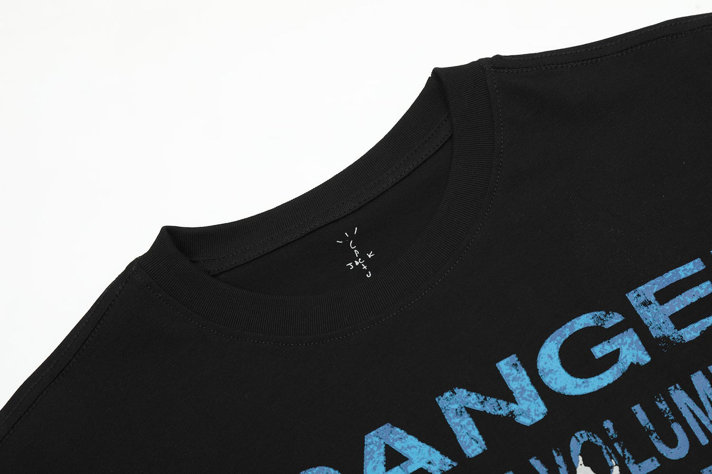 Danger T-Shirt