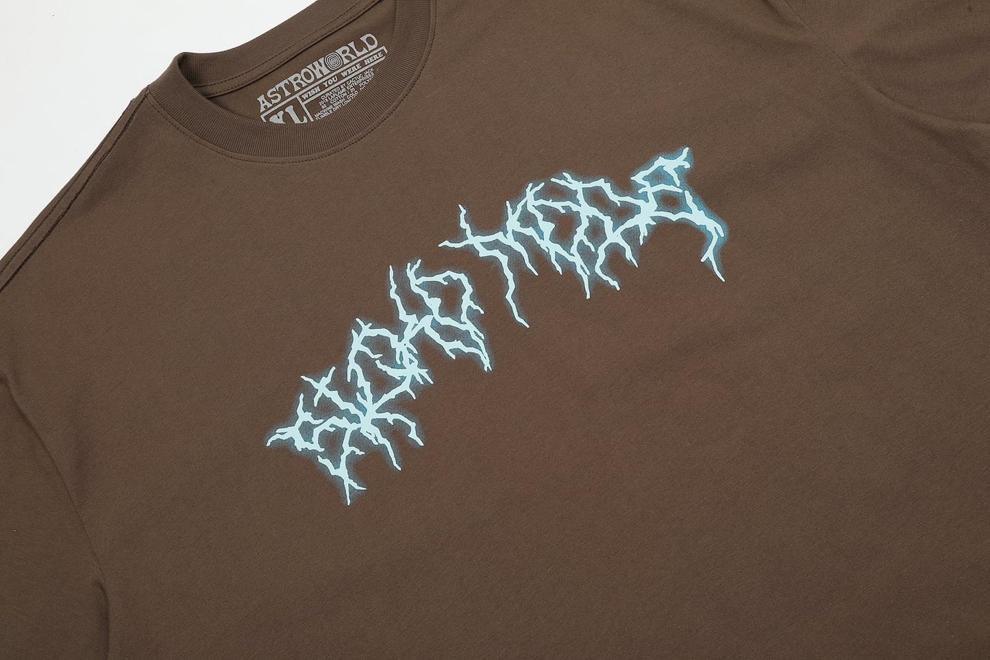 WYWH AstroTour T-Shirt