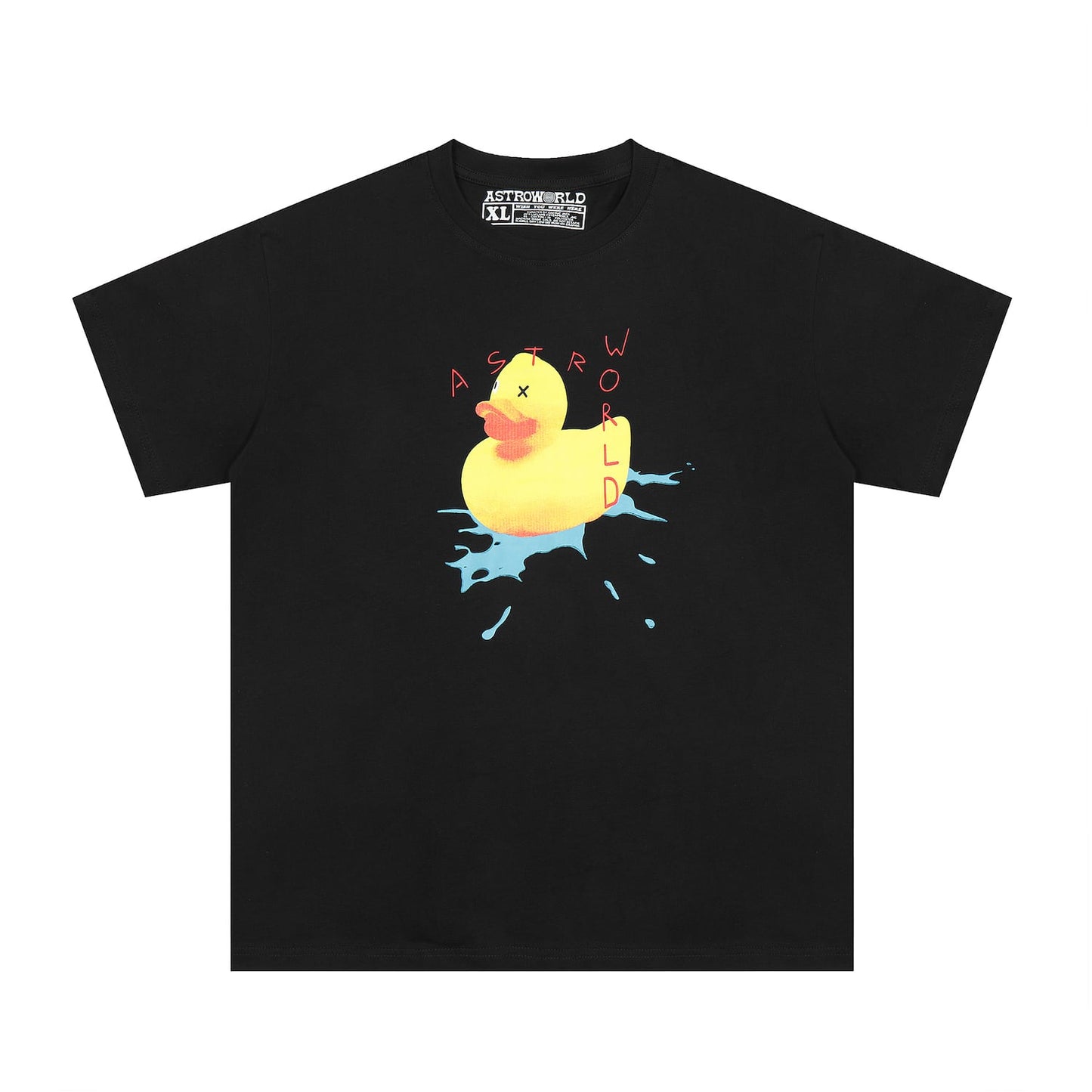 WYWH Duck T-Shirt