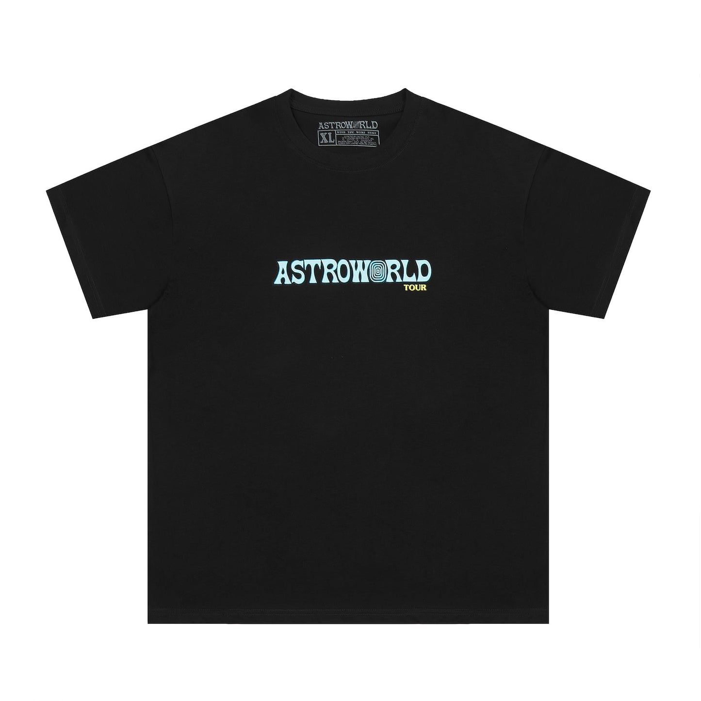 AstroTour T-Shirt