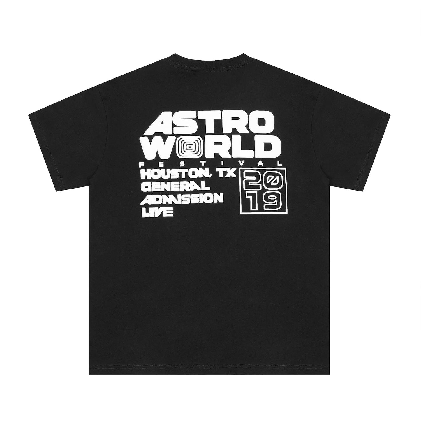 Astro Staff T-Shirt