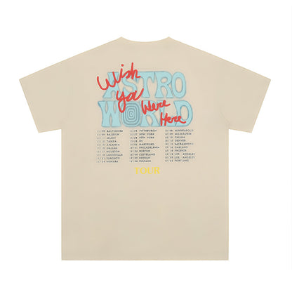 WYWH AstroTour T-Shirt