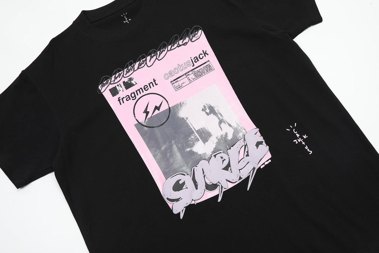 Pink Manifesto T-Shirt