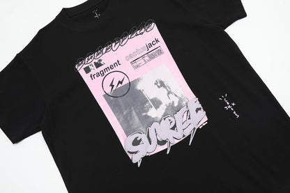 Pink Manifesto T-Shirt