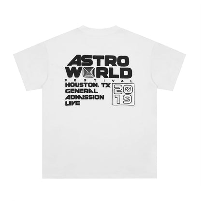Astro Staff T-Shirt