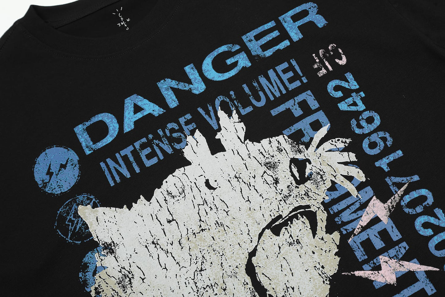 Danger T-Shirt
