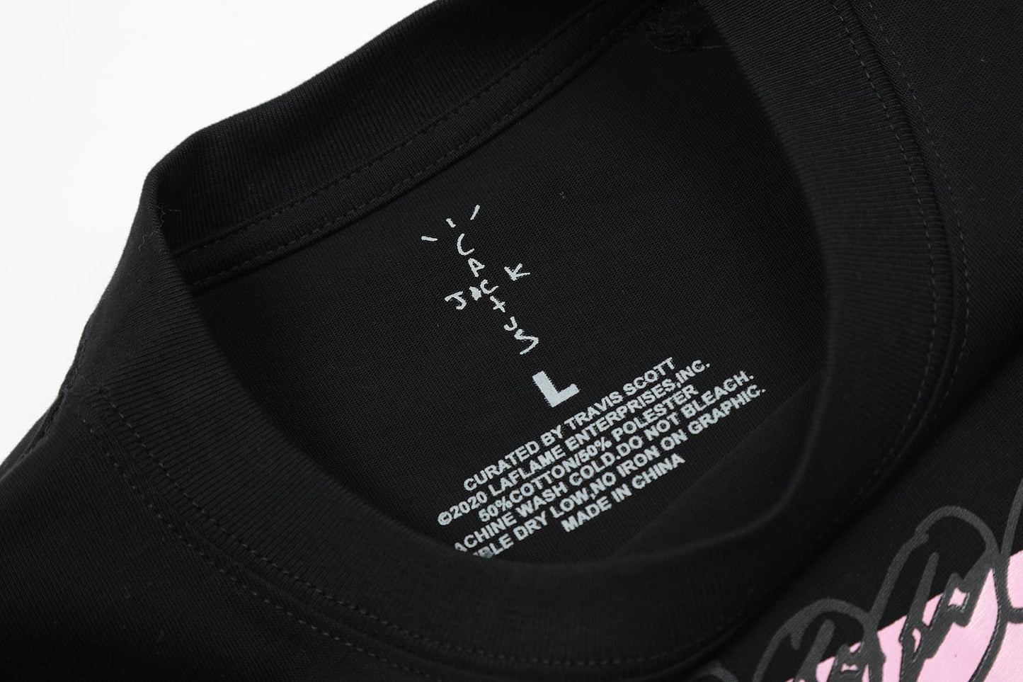 Pink Manifesto T-Shirt