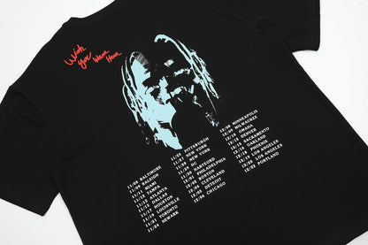 AstroTour T-Shirt