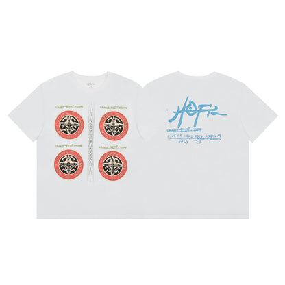 Utopia Is Wherever You Are T-Shirt