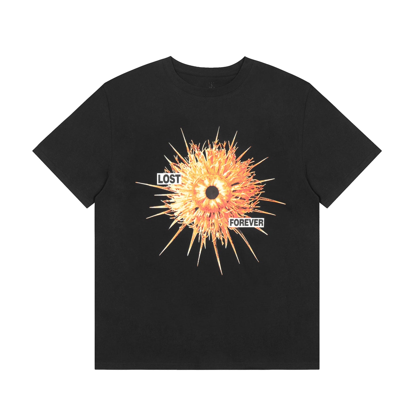 Lost Forever Miami T-Shirt