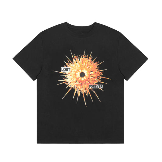 Lost Forever Miami T-Shirt