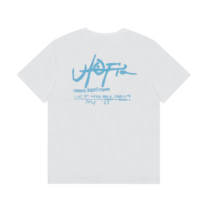 Utopia Is Wherever You Are T-Shirt