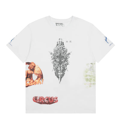 I Can See the Future T-Shirt