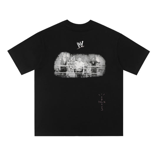 WWE T-Shirt
