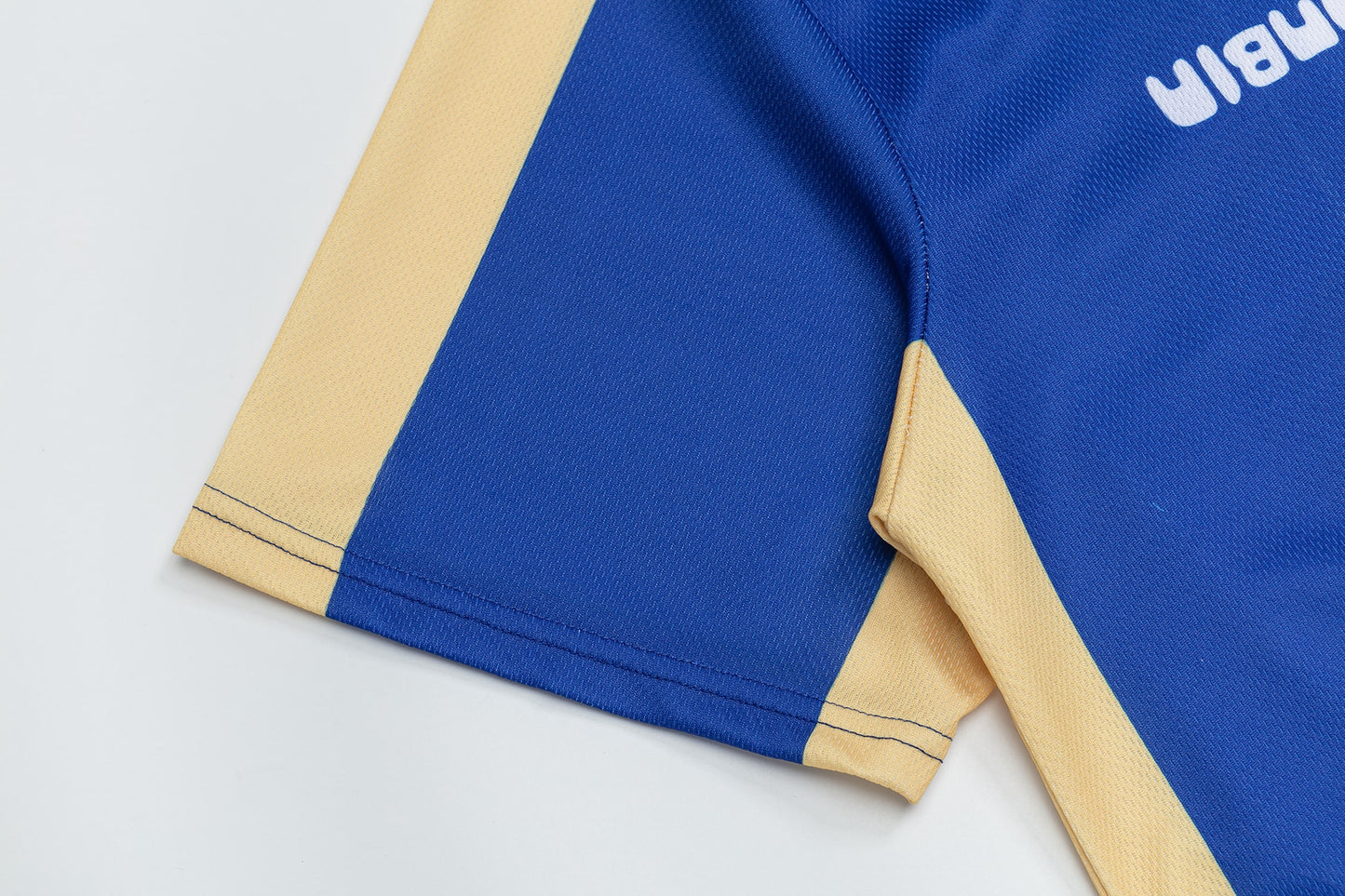 Utopia Colombia Circus Maximus Soccer Jersey