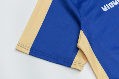 Utopia Colombia Circus Maximus Soccer Jersey