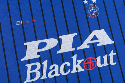 Utopia Chile Circus Maximus Soccer Jersey