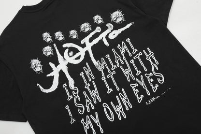 Utopia in My Eyes T-Shirt